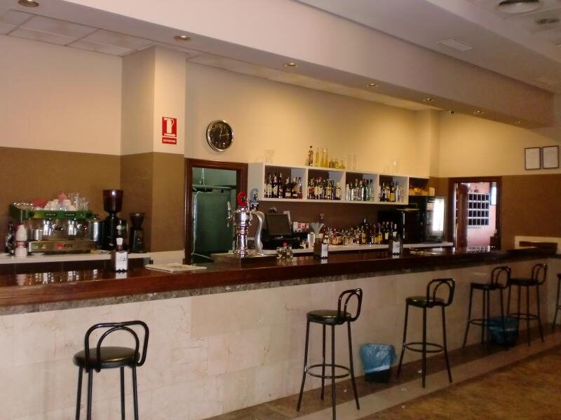 Hotel Sierra de Quesada
