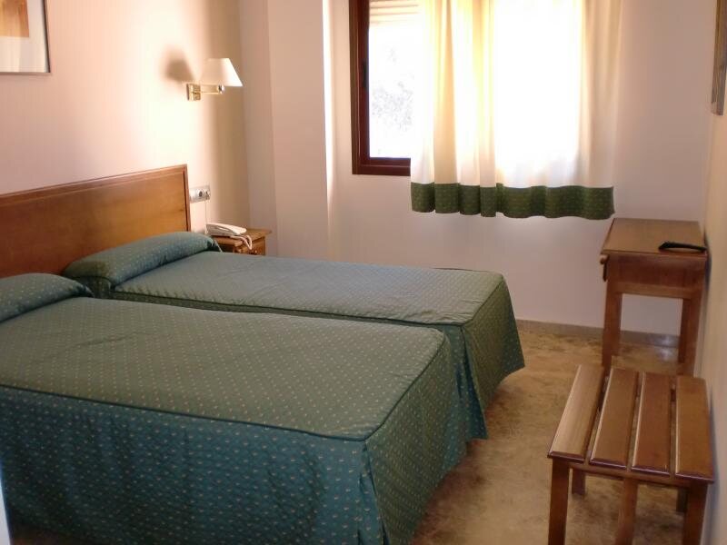 Hotel Sierra de Quesada