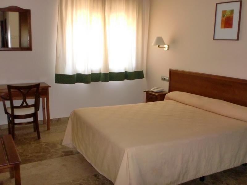 Hotel Sierra de Quesada