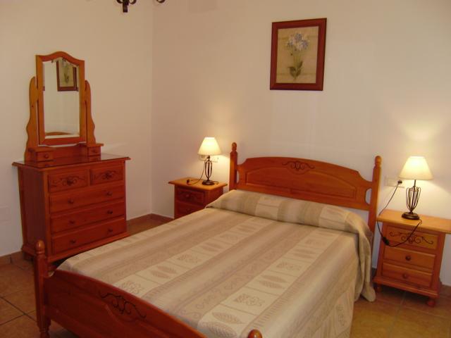 Casa Los Naranjos