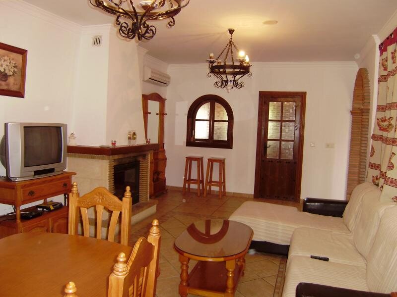 Casa Los Naranjos
