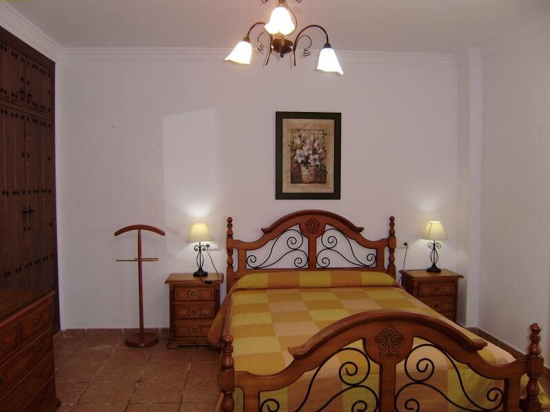Casa Los Naranjos