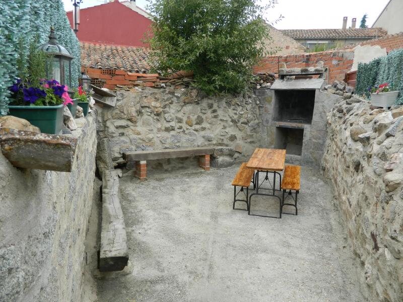 La Rinconera