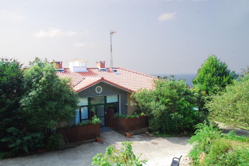 Apartamentos rurales Mar y Mar