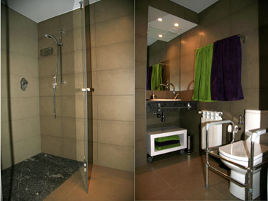Apartamentos rurales Mar y Mar