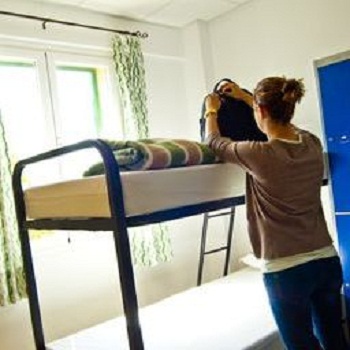 Live Mallorca Hostel