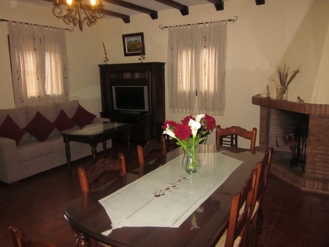 Casa Jazmín