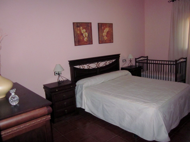 Casa Jazmín