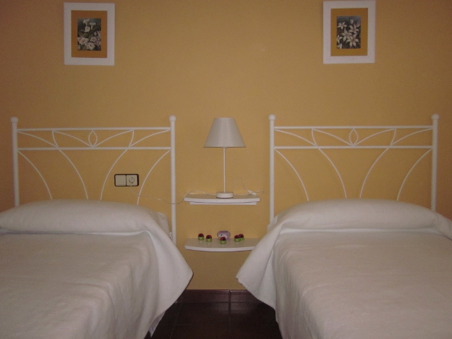 Casa Jazmín