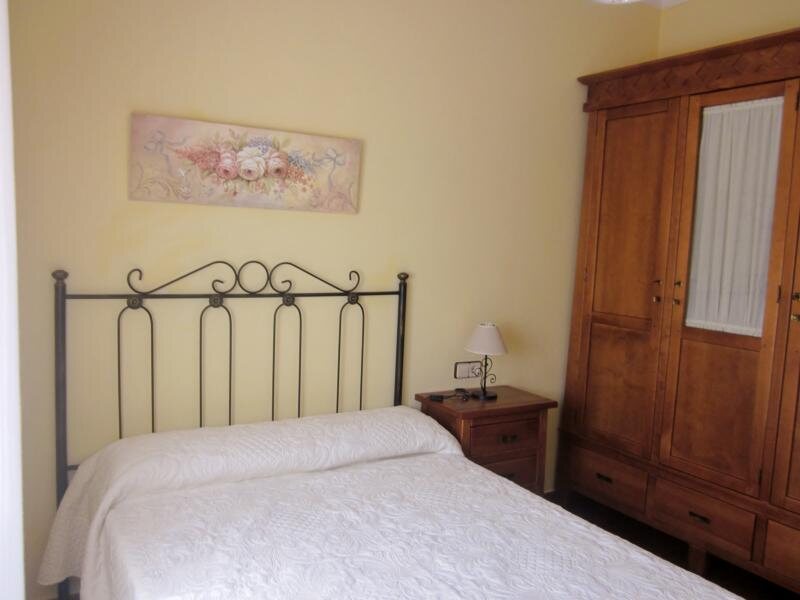 Casa Jazmín