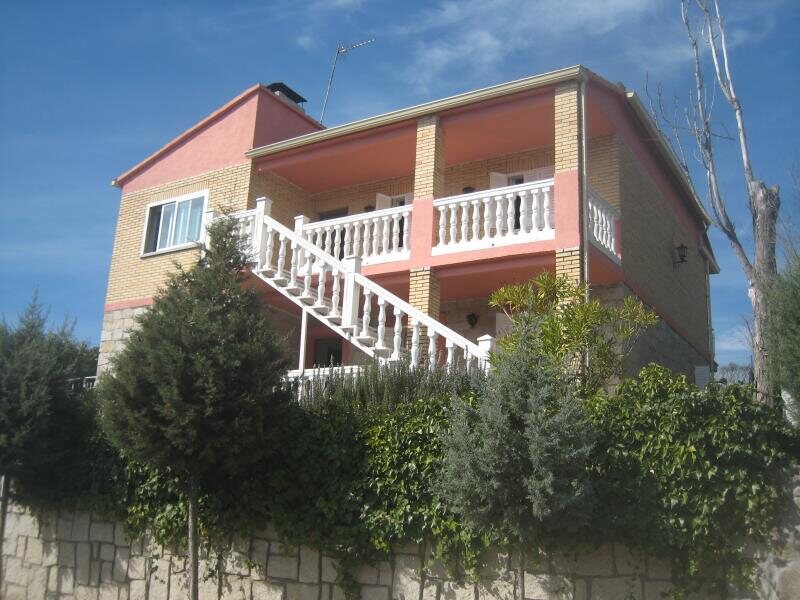 Villa Rosamar II