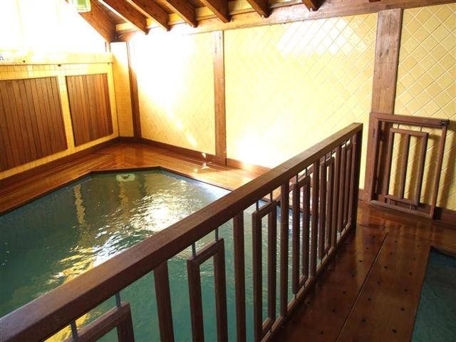 Casa Cinco Abetos