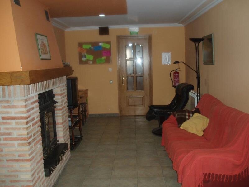Casa Rural Nemesio