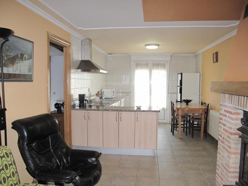 Casa Rural Nemesio