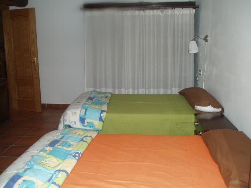 Casa Rural Nemesio