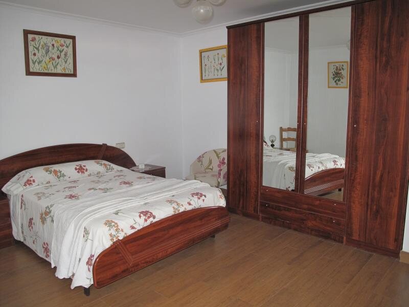 Casa Rural Nemesio