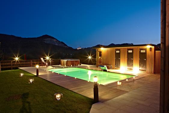 Las Casas de Ea Astei