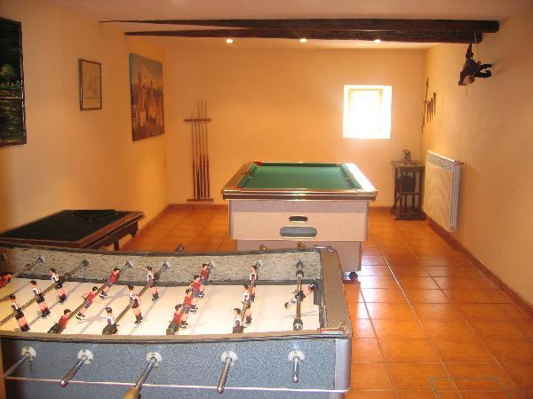 Casa Rural Ornat Etxea