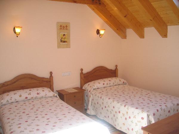 Casa Rural Ornat Etxea