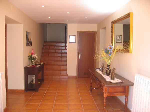 Casa Rural Ornat Etxea