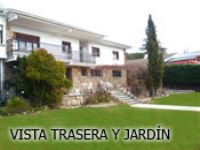 La Casa De Galapagar