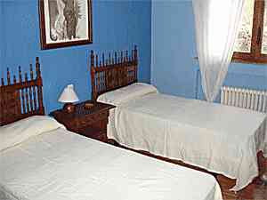 La Casa De Galapagar