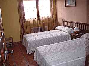 La Casa De Galapagar