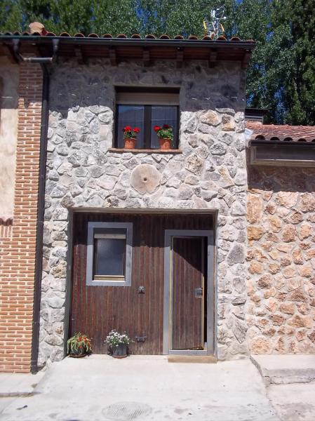Casa Irrico