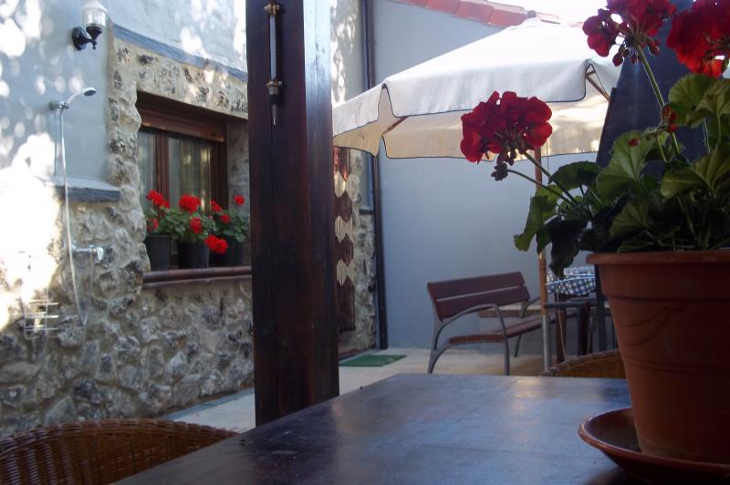 Casa Irrico