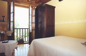 La Casa Grande de Cabrales