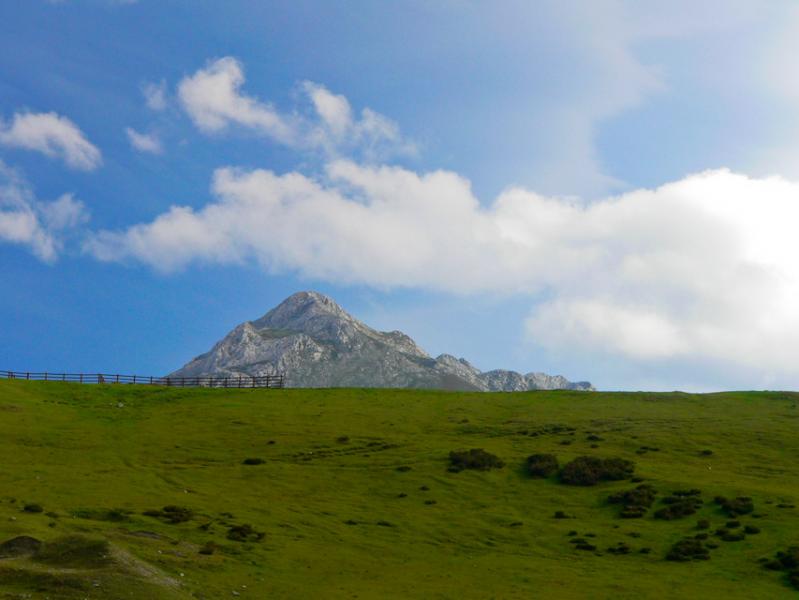 La Casa Grande de Cabrales
