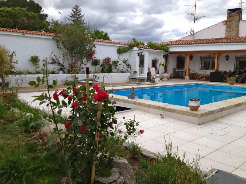 Casa Akoro