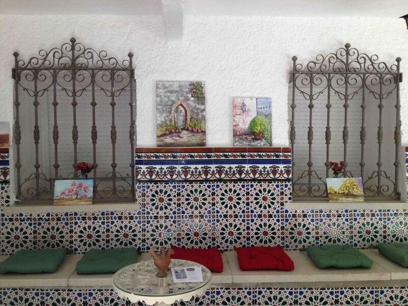 Casa Akoro