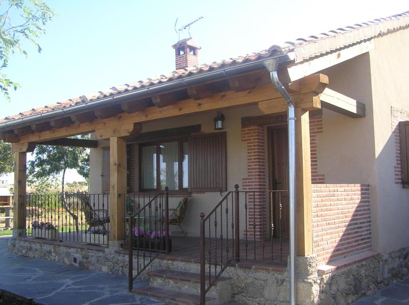 El Balcón de Nut II