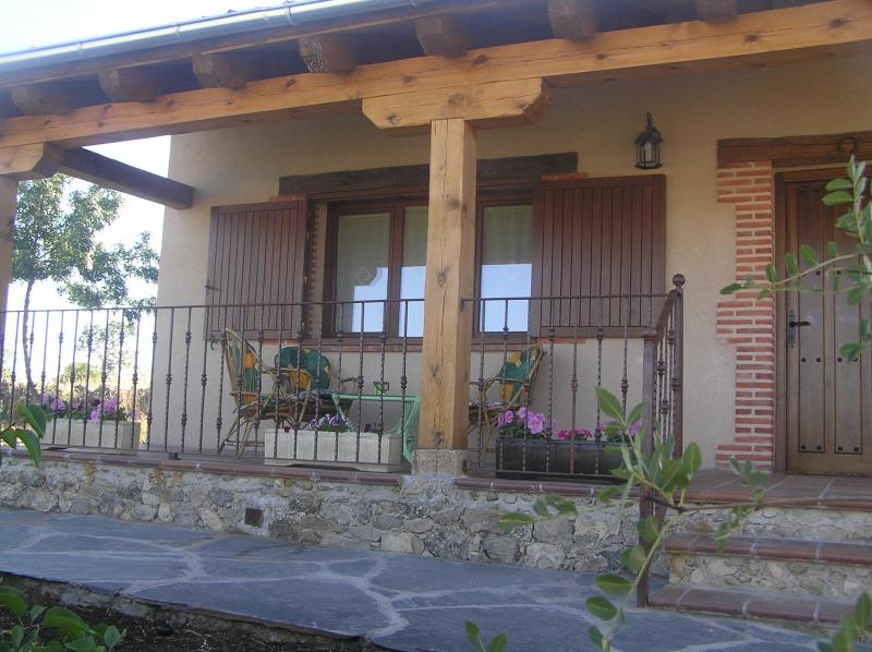 El Balcón de Nut II