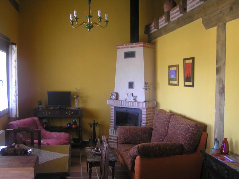 El Balcón de Nut II