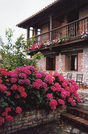 Posada Alfonso