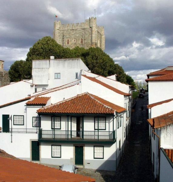 Casa da Chica