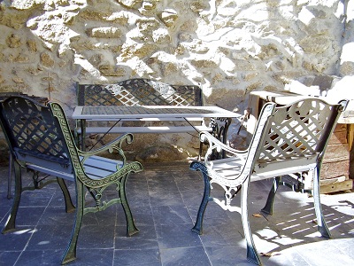 Top Casas Rurales Avila