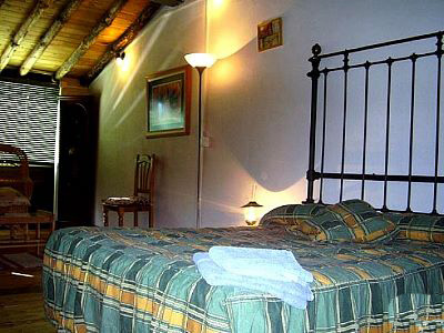 Top Casas Rurales Avila