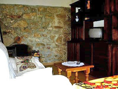 Top Casas Rurales Avila