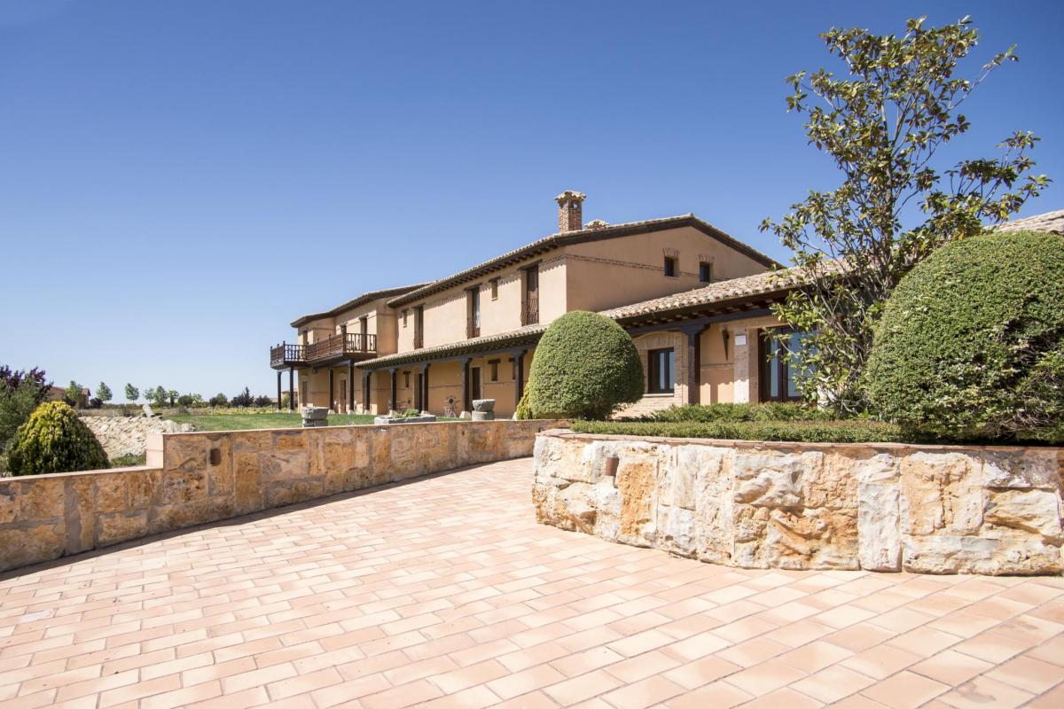 La Casona de Andrea