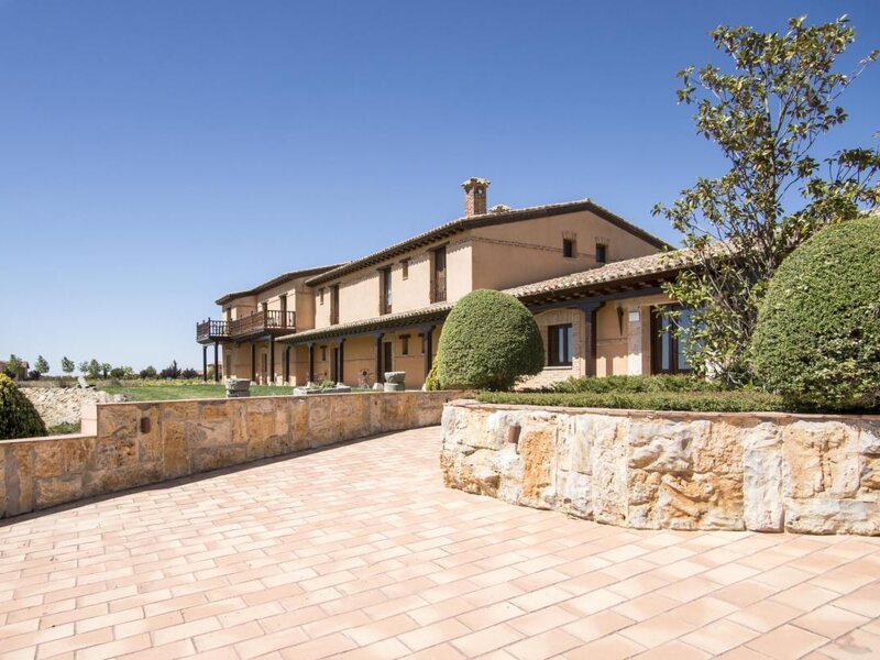 La Casona de Andrea