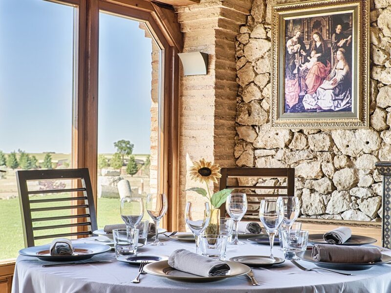 La Casona de Andrea