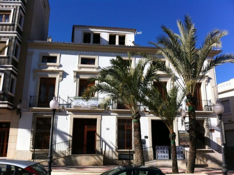Casa Entre Viñas