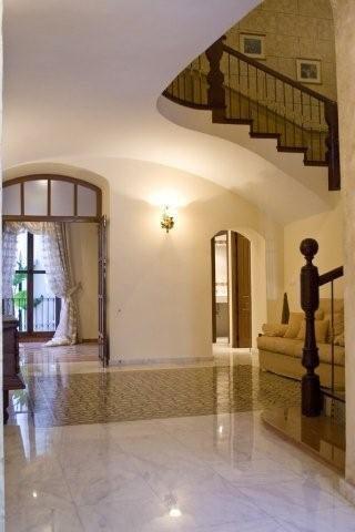 Casa Entre Viñas