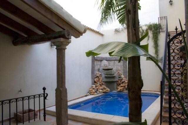 Casa Entre Viñas