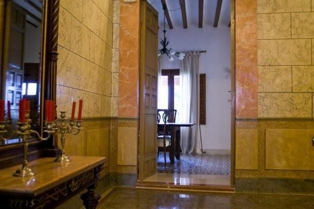Casa Entre Viñas