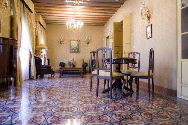 Casa Entre Viñas