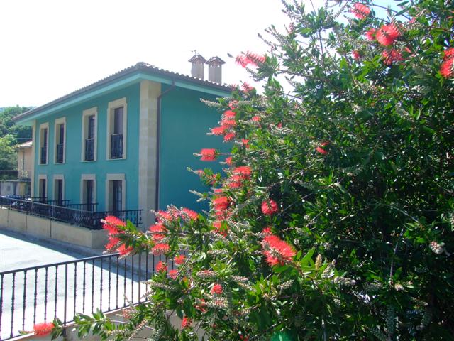 Posada Carral